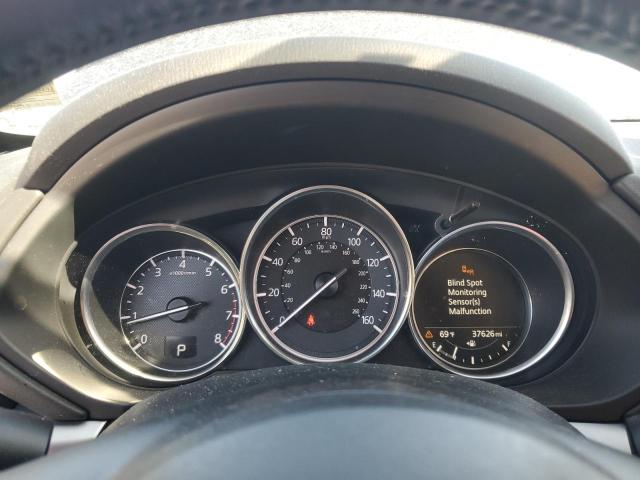 2018 MAZDA CX-5 TOURI - JM3KFBCM6J0308848