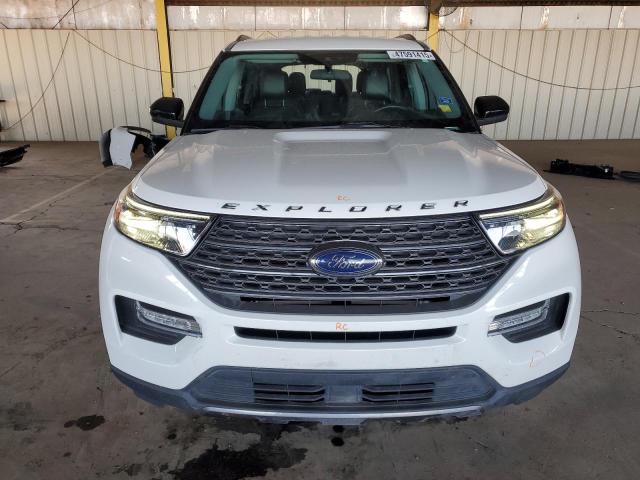 1FMSK8DH8NGA23358 2022 FORD EXPLORER