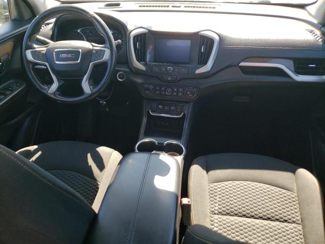 2020 GMC TERRAIN SL - 3GKALMEV5LL230538