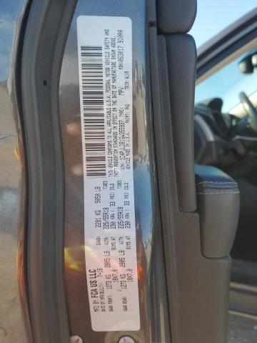 2016 JEEP CHEROKEE L - 1C4PJLDB1GW355937