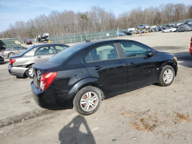 Vin: 1g1ja5sh8c4185647, lot: 49085665, chevrolet sonic ls 20123