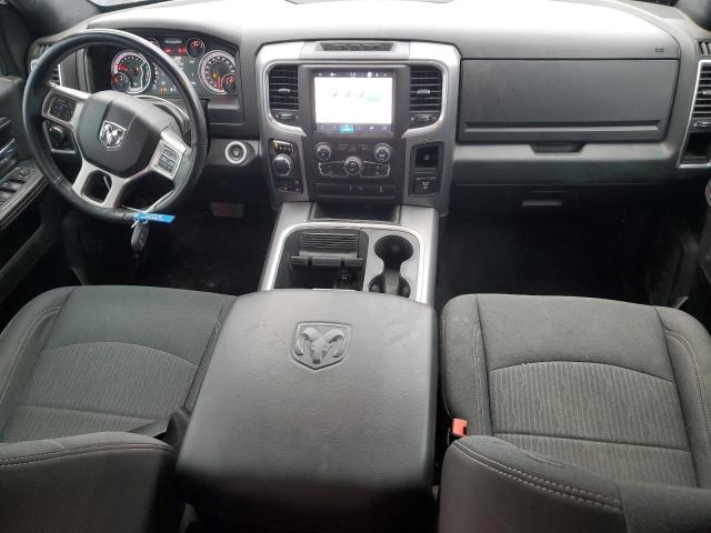 2022 RAM 1500 CLASS 1C6RR7GG8NS204749