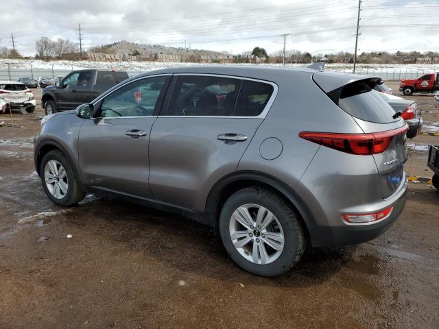 Vin: kndpmcac0j7340142, lot: 49885815, kia sportage lx 20182