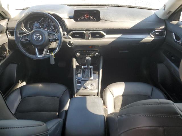 2019 MAZDA CX-5 TOURI - JM3KFACM4K0671970