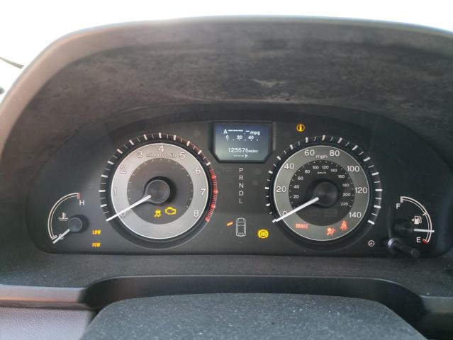 2015 HONDA ODYSSEY TO - 5FNRL5H94FB080850