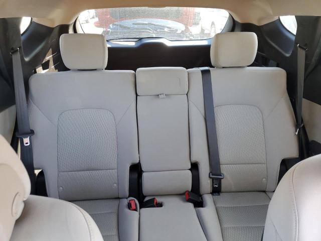 2017 HYUNDAI SANTA FE S - 5XYZTDLB4HG497529