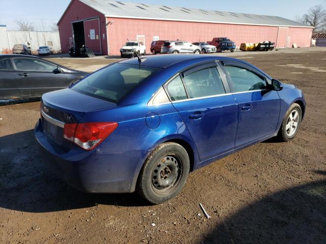 Vin: 1g1pf5sc0c7141544, lot: 49243645, chevrolet cruze lt 20123