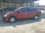 2017 NISSAN VERSA S - 3N1CN7AP2HK411751
