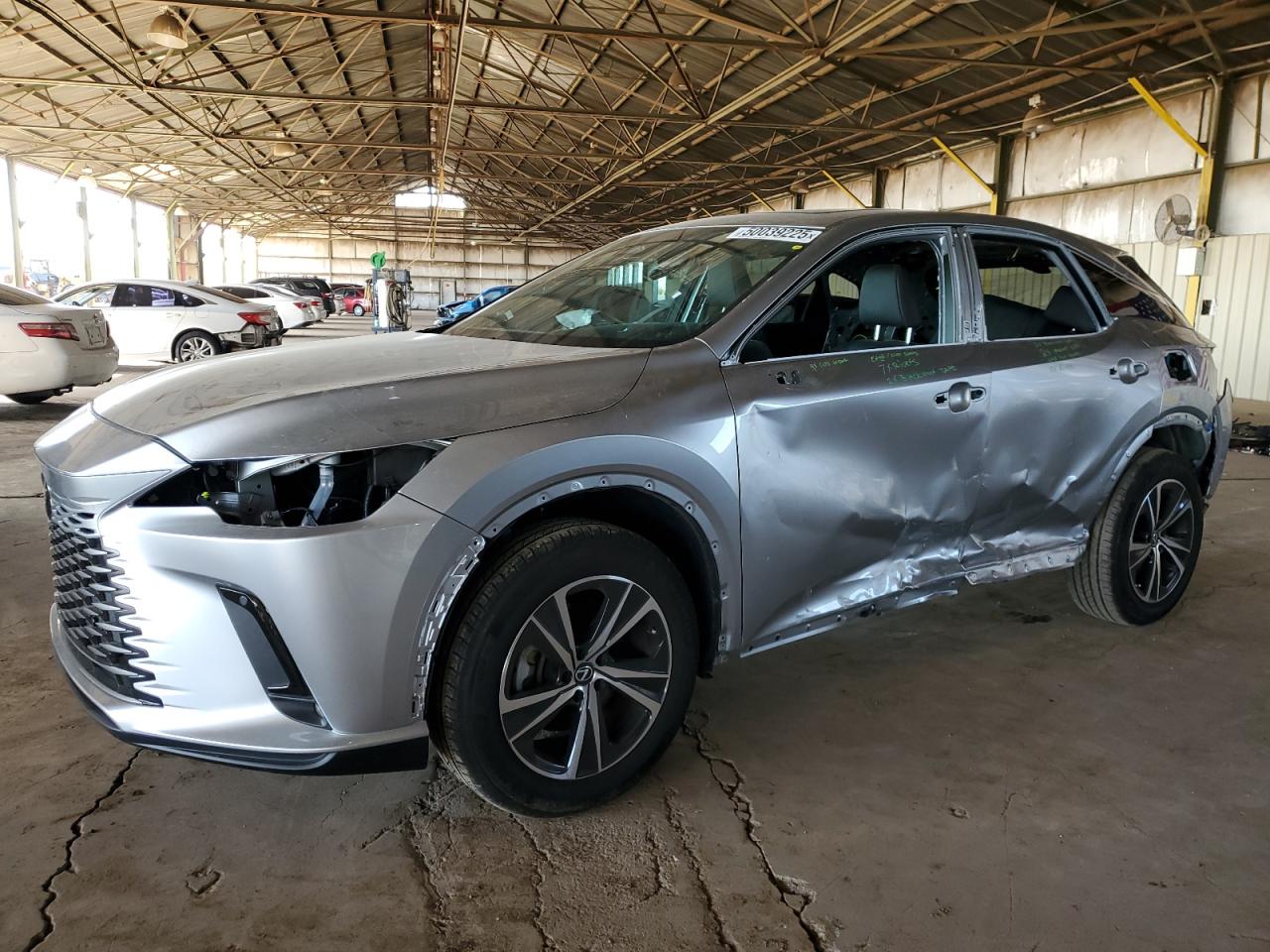 LEXUS RX 350 BASE
