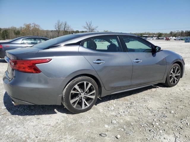 2017 NISSAN MAXIMA 3.5 - 1N4AA6AP3HC433845
