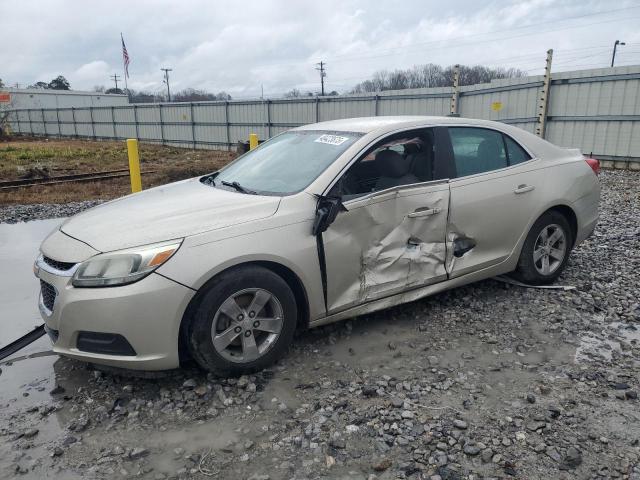 2015 CHEVROLET MALIBU LS - 1G11B5SL0FF105204