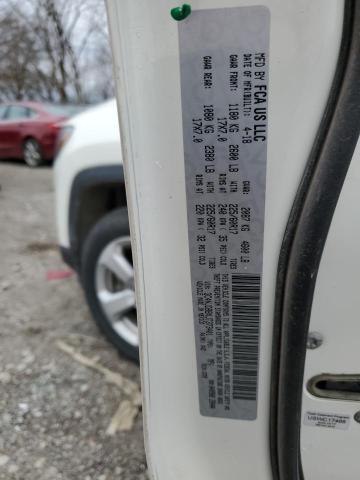 2018 JEEP COMPASS LA - 3C4NJDBBXJT373401