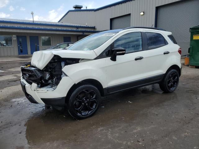 Vin: maj6s3jl1nc470418, lot: 50038005, ford ecosport ses 2022 img_1