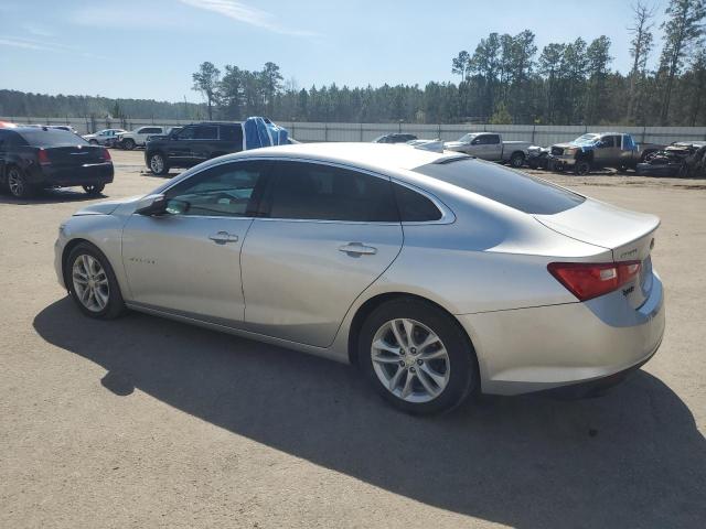 2016 CHEVROLET MALIBU 4D 1G1ZE5ST5GF336403