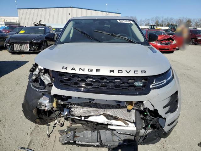 2023 LAND ROVER RANGE ROVE - SALZW2GX0PH210963