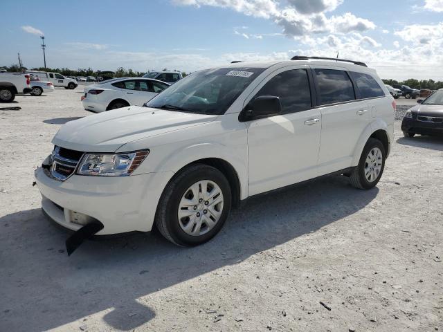 Vin: 3c4pdcab1jt507014, lot: 49981765, dodge journey se 2018 img_1