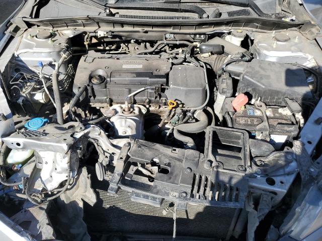 2017 HONDA ACCORD LX - 1HGCR2F39HA067218