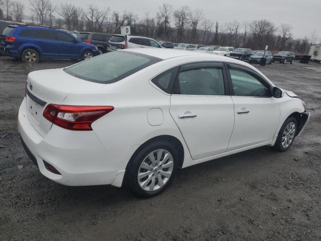 Vin: 3n1ab7apxgy214094, lot: 50202915, nissan sentra s 20163