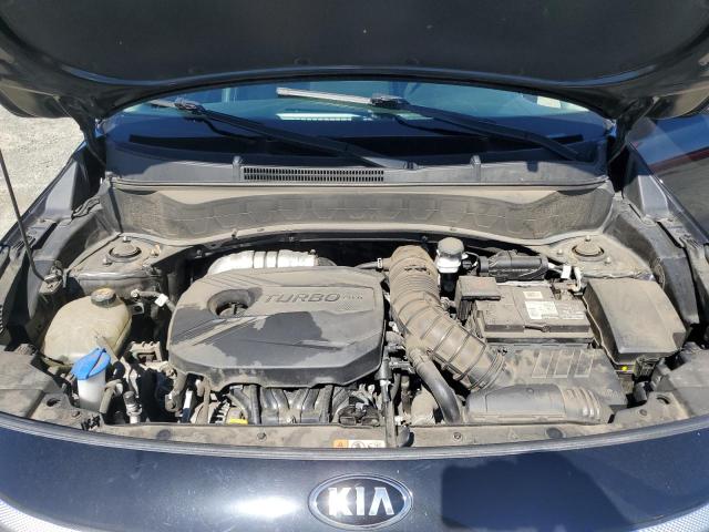 2021 KIA SELTOS SX KNDETCA26M7074888