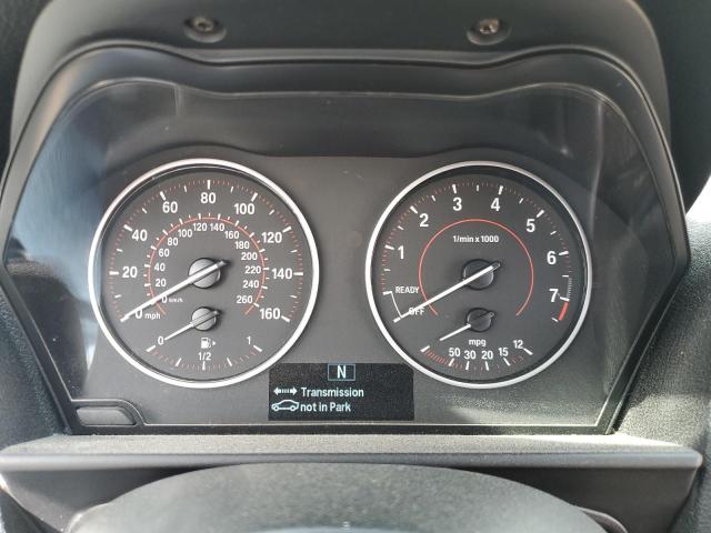 2016 BMW 228 I SULE - WBA1F9C57GV742193