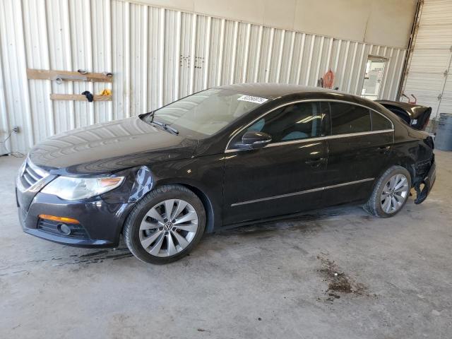 Vin: wvwmp7an0ae555745, lot: 50356975, volkswagen cc sport 2010 img_1