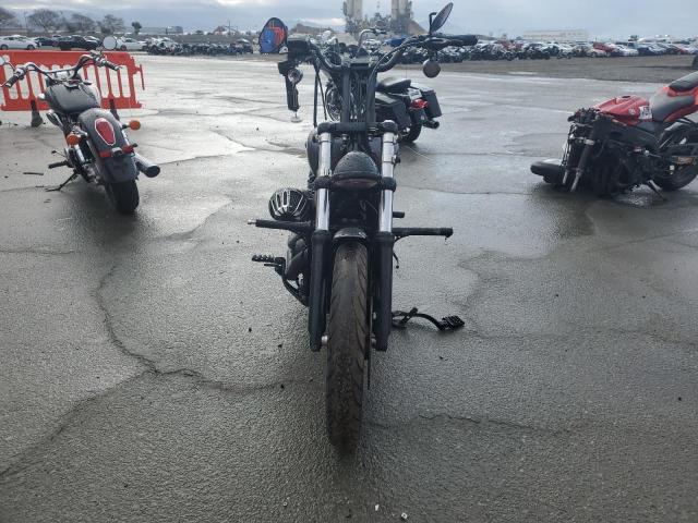 2022 HARLEY-DAVIDSON FXBBS 1HD1YYK28NB060936