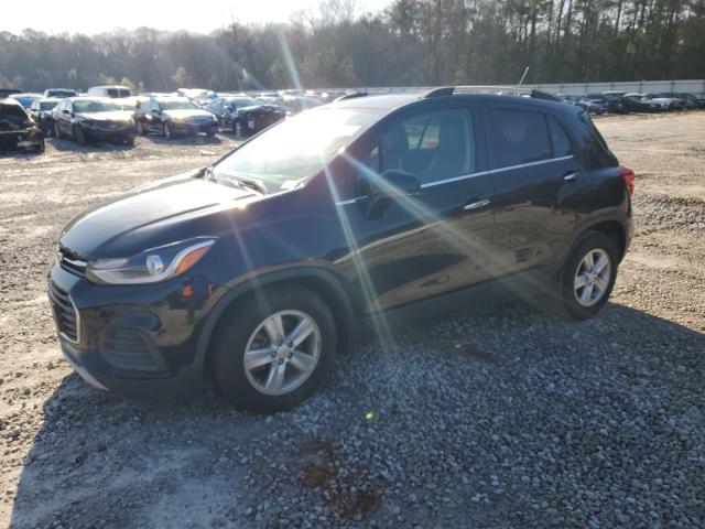 CHEVROLET TRAX 1LT