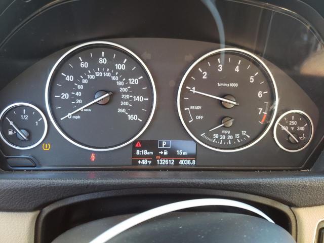 2016 BMW 320 XI - WBA8A3C56GK552011