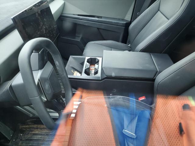 2024 TESLA CYBERTRUCK 7G2CEHEE1RA037505