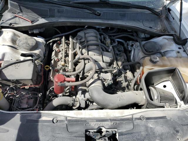 2016 DODGE CHARGER R/ 2C3CDXCT4GH355263