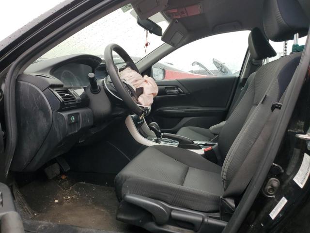 2017 HONDA ACCORD LX - 1HGCR2F33HA166617