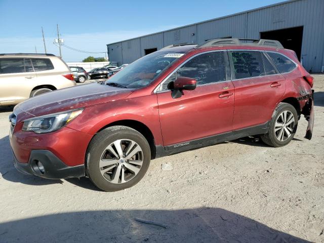 SUBARU OUTBACK 2.5I LIMITED
