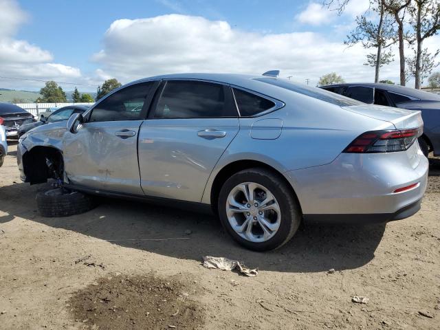 Vin: 1hgcy1f26ra089599, lot: 50805335, honda accord lx 20242