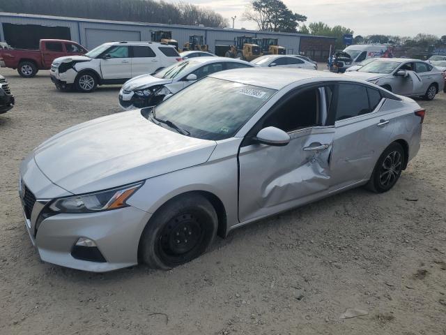 Vin: 1n4bl4bv1lc244779, lot: 50537985, nissan altima s 2020 img_1
