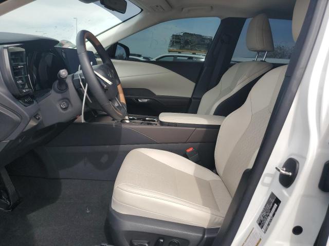 2024 LEXUS RX 350 PRE JTJCHMAAXR2015902