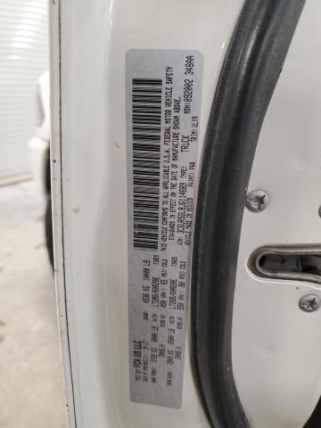2018 RAM 2500 LONGHORN 3C6UR5GL8JG114689