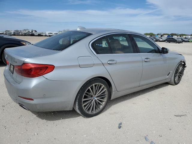 2017 BMW 540 I - WBAJE5C36HG914374