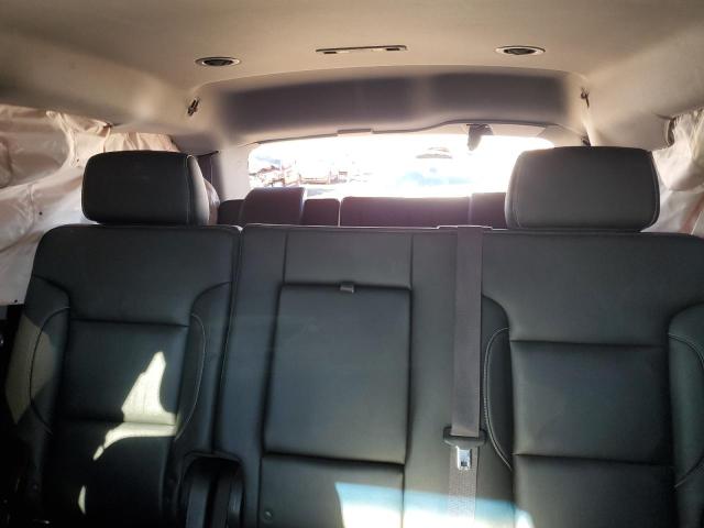 2016 CHEVROLET TAHOE K150 - 1GNSKBKC6GR297374