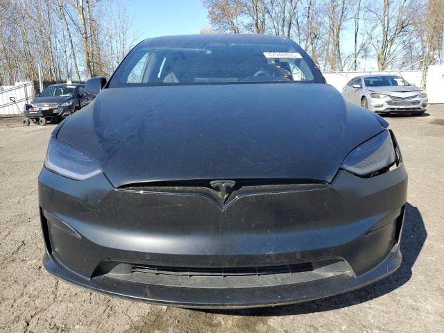 2022 TESLA MODEL X 7SAXCDE5XNF349373