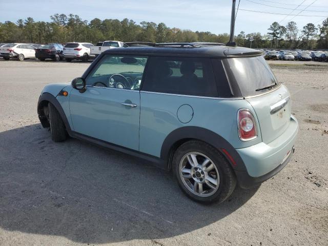 Vin: wmwsu3c5xdt548529, lot: 50636905, mini cooper 20132