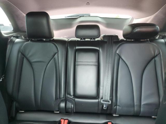 2015 LINCOLN MKC 5LMCJ1A95FUJ42853