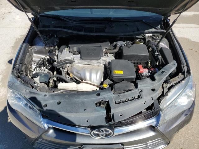 2015 TOYOTA CAMRY LE - 4T4BF1FK8FR461729