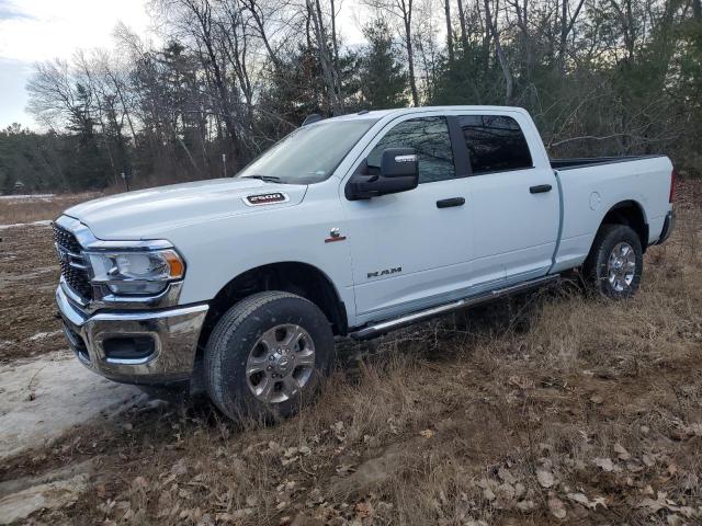 RAM 2500 BIG H