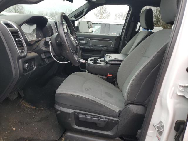 2021 RAM 2500 BIG H - 3C6UR5DJ9MG627943