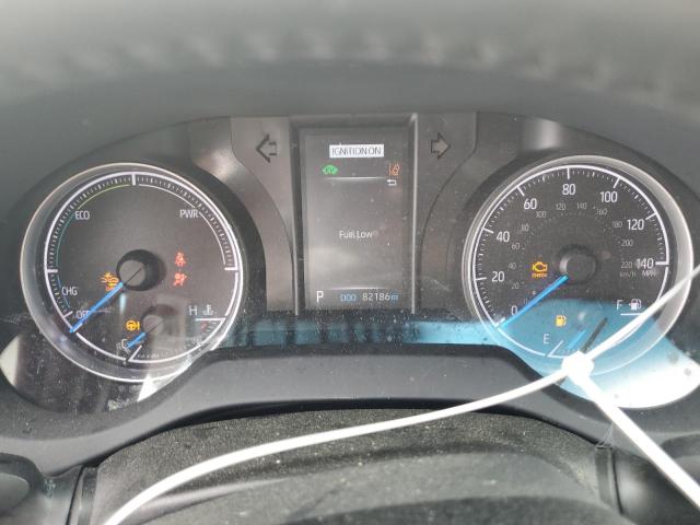 2022 TOYOTA VENZA LE - JTEAAAAHXNJ091612