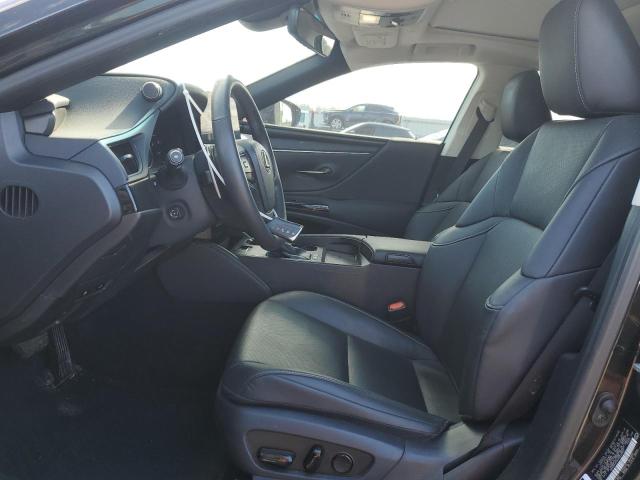 2023 LEXUS ES 300H BA 58ADA1C14PU033552