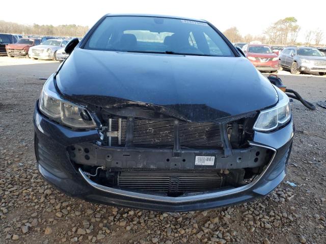 2019 CHEVROLET CRUZE LS - 1G1BC5SM0K7123538