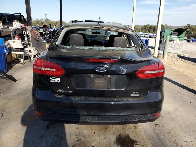 2018 FORD FOCUS SE - 1FADP3FE3JL264837