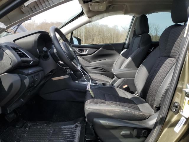 2023 SUBARU FORESTER P - JF2SKAEC0PH514147