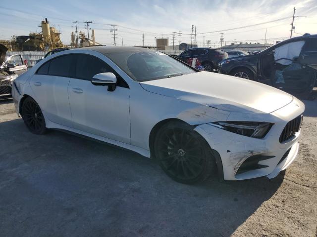 Vin: wdd2j5jb1ka039895, lot: 46710475, mercedes-benz clc-class 450 20194